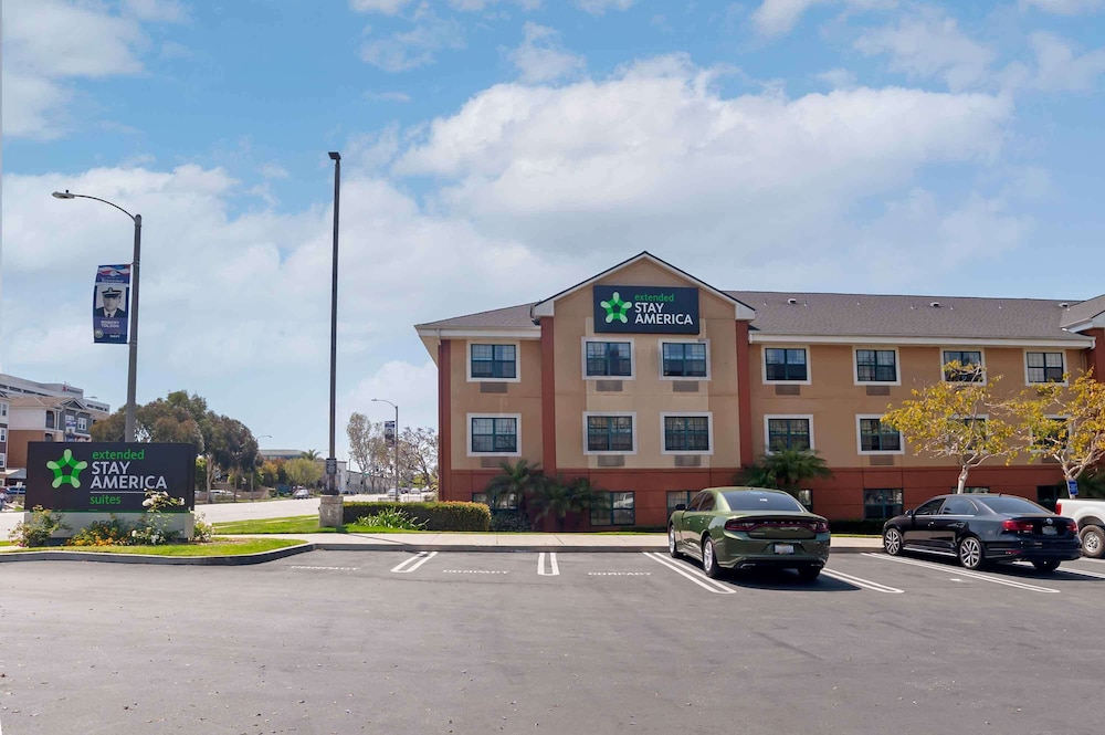Extended Stay America Los Angeles -Torrance 2/42