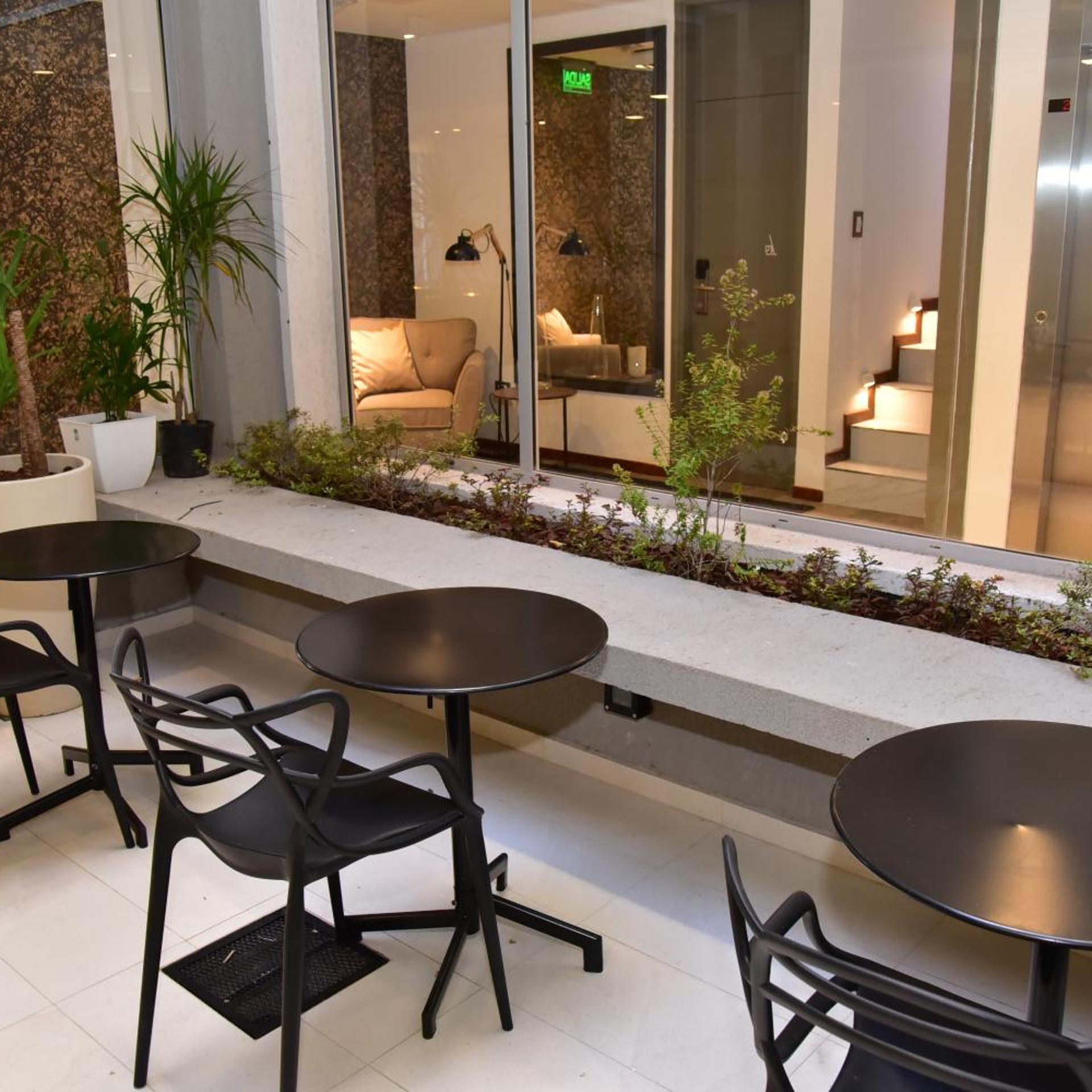 Nuevo Centro Apart Hotel & Suites 28/46