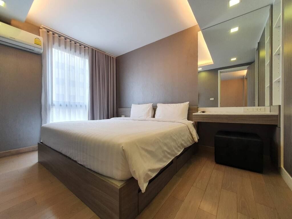1 BEDROOM, APARTMENT