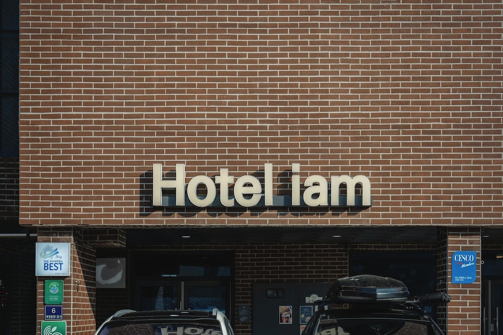 Hotel Iam - Hostel 4/50