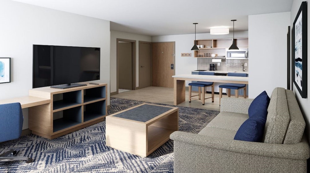 Candlewood Suites Cleveland South Independence 29/47