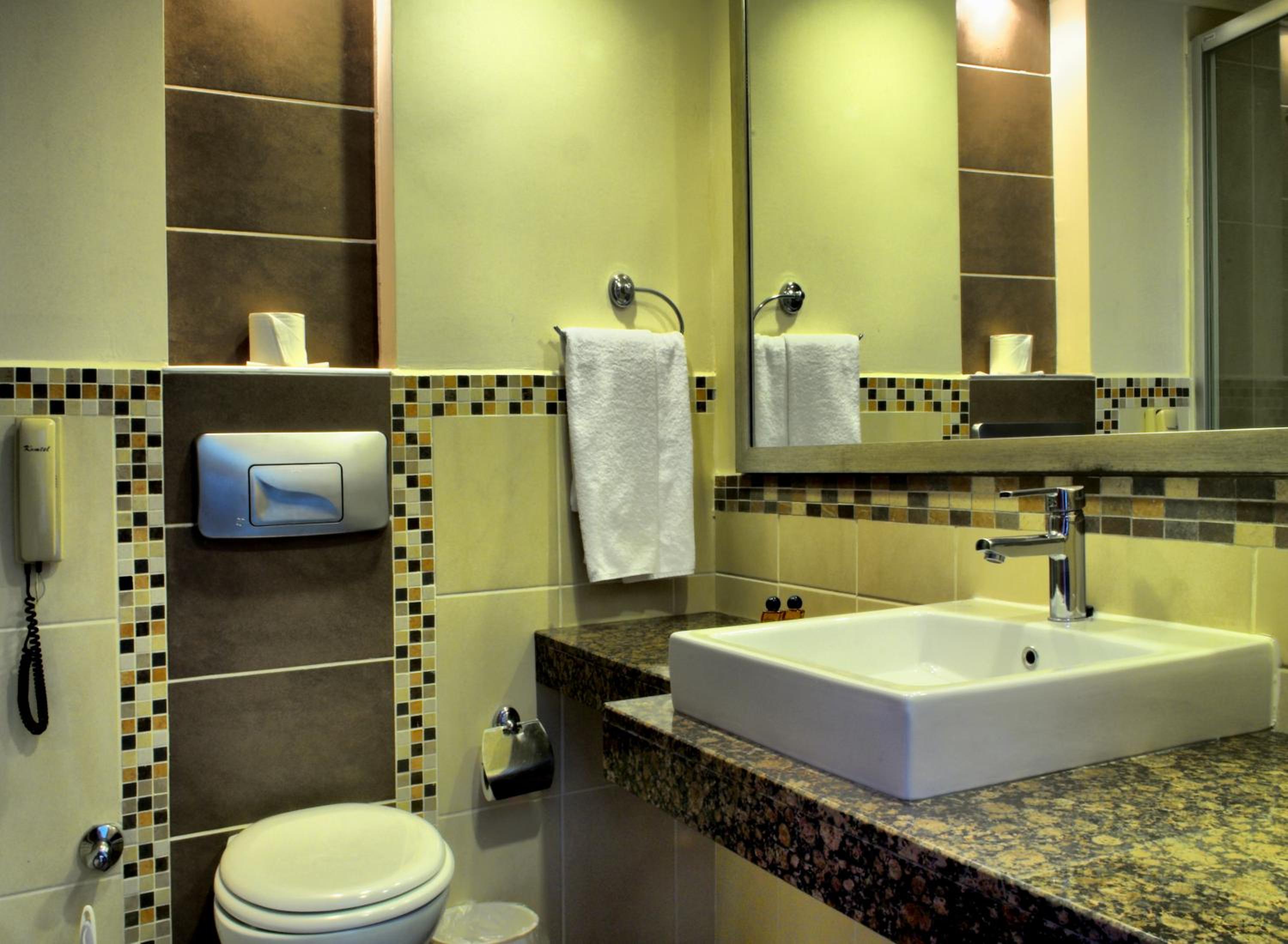 Ephesia Hotel 48/50