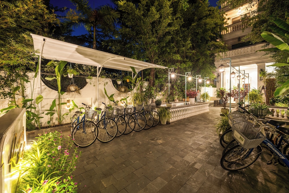 Hoi An Rosemary Boutique Hotel And Spa 45/50