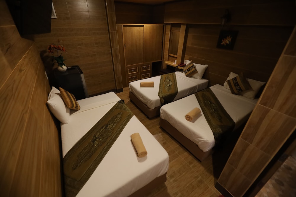 Thai Cozy House 29/46