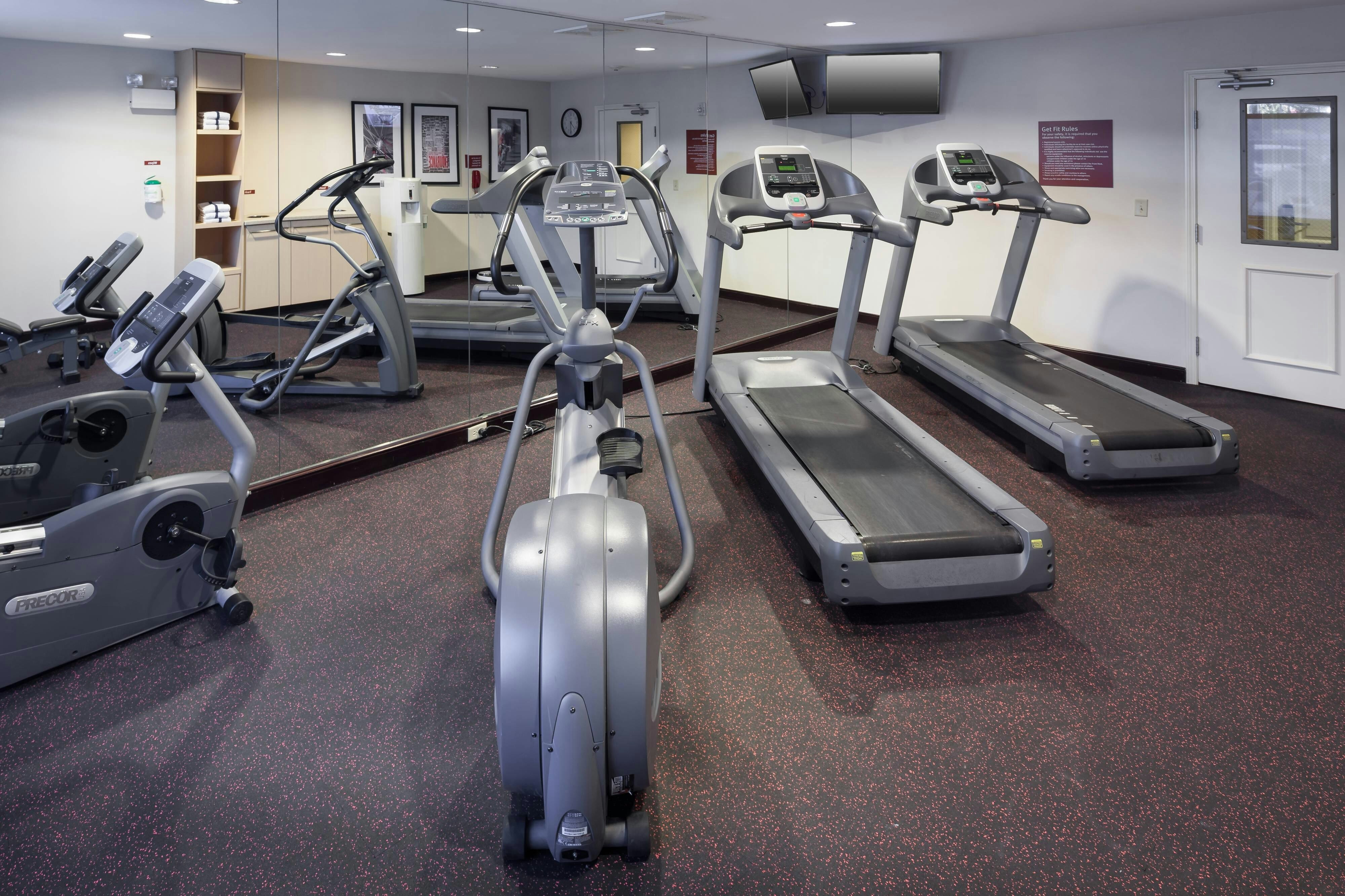 Towneplace Suites San Antonio Airport 18/39