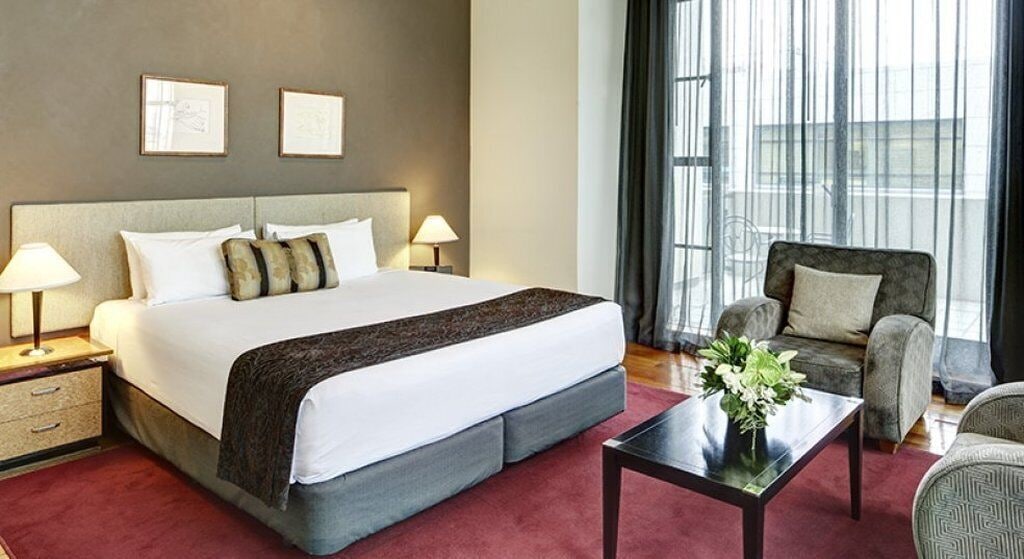 Heritage Executive Suite