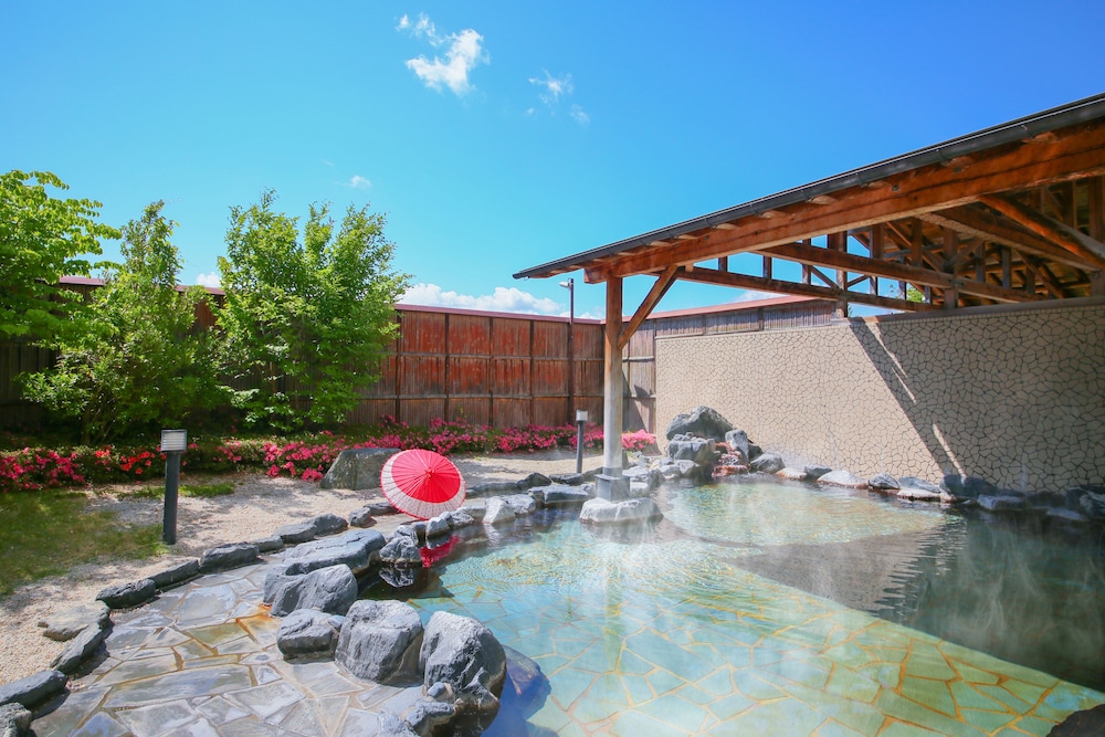 Ooedo-Onsen Monogatari Hotel Aizu 22/32