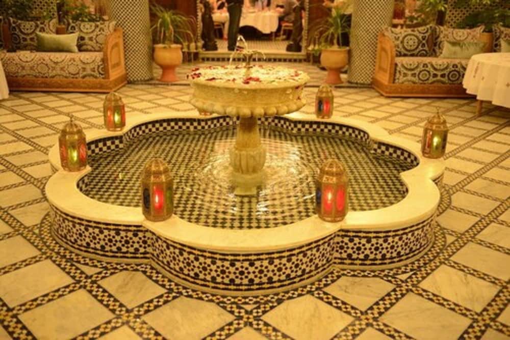 Riad El Yacout 6/70