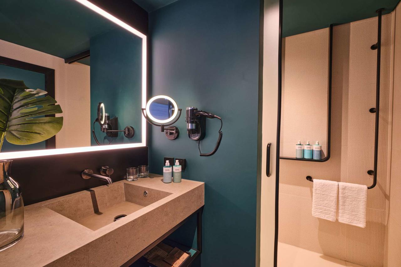 Novotel Dhahran Hotel & Residences 31/32