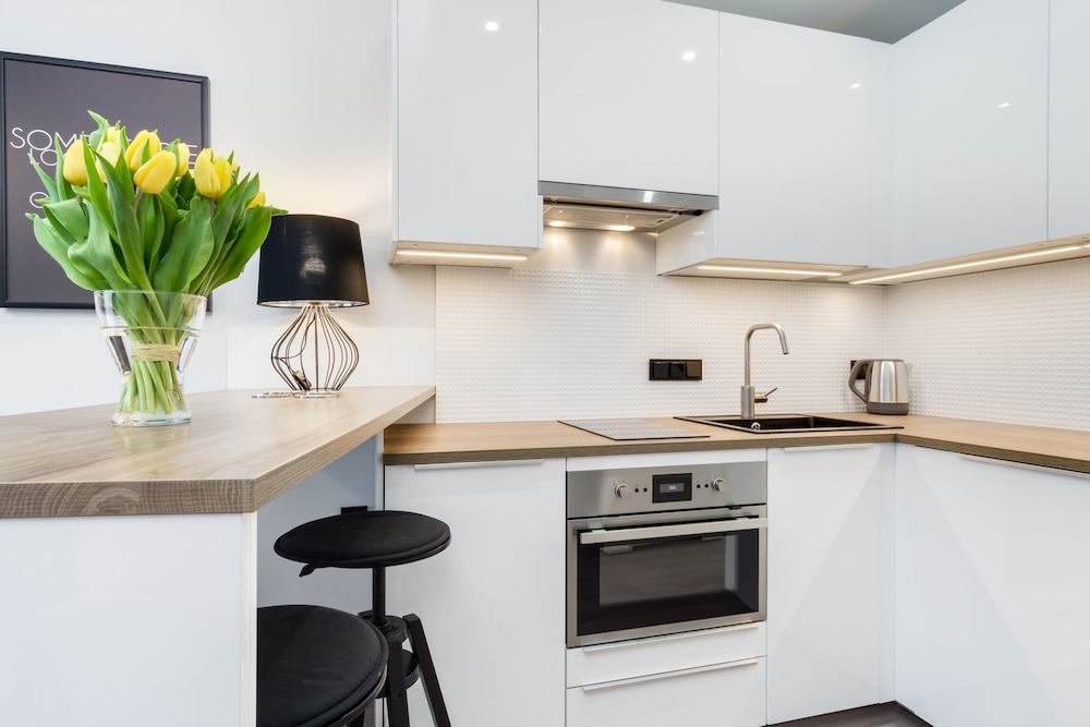 Elite Apartments Spa Zone 35/50