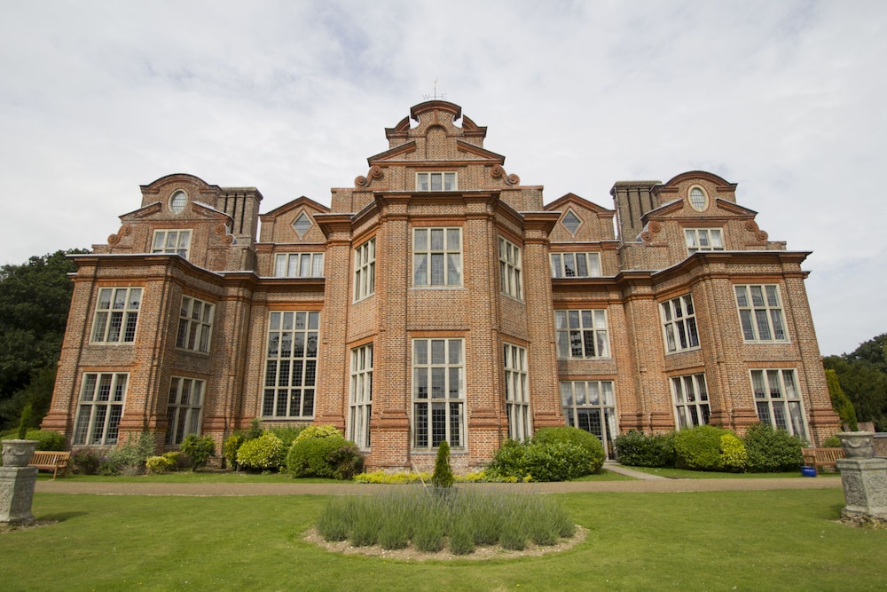 Broome Park Hotel 1/73