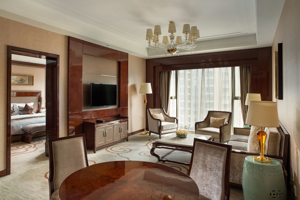 Embassador International Hotel Formerly Qujiang International Hotel 27/39