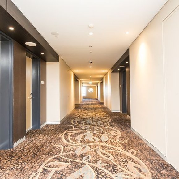 CALAMVALE HOTEL SUITES AND CONFERENCE CENTRE 40/44