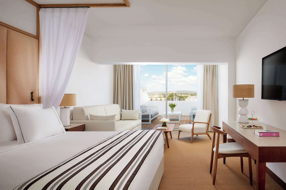 Tivoli Marina Vilamoura Algarve Resort 15/50