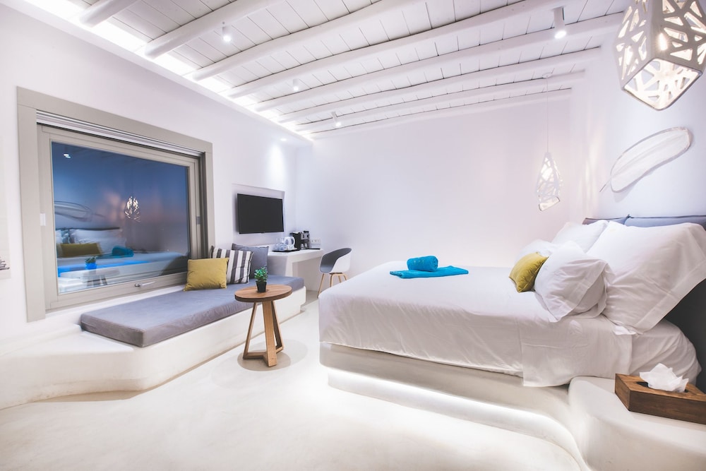 Olvos Luxury Suites Mykonos 60/73