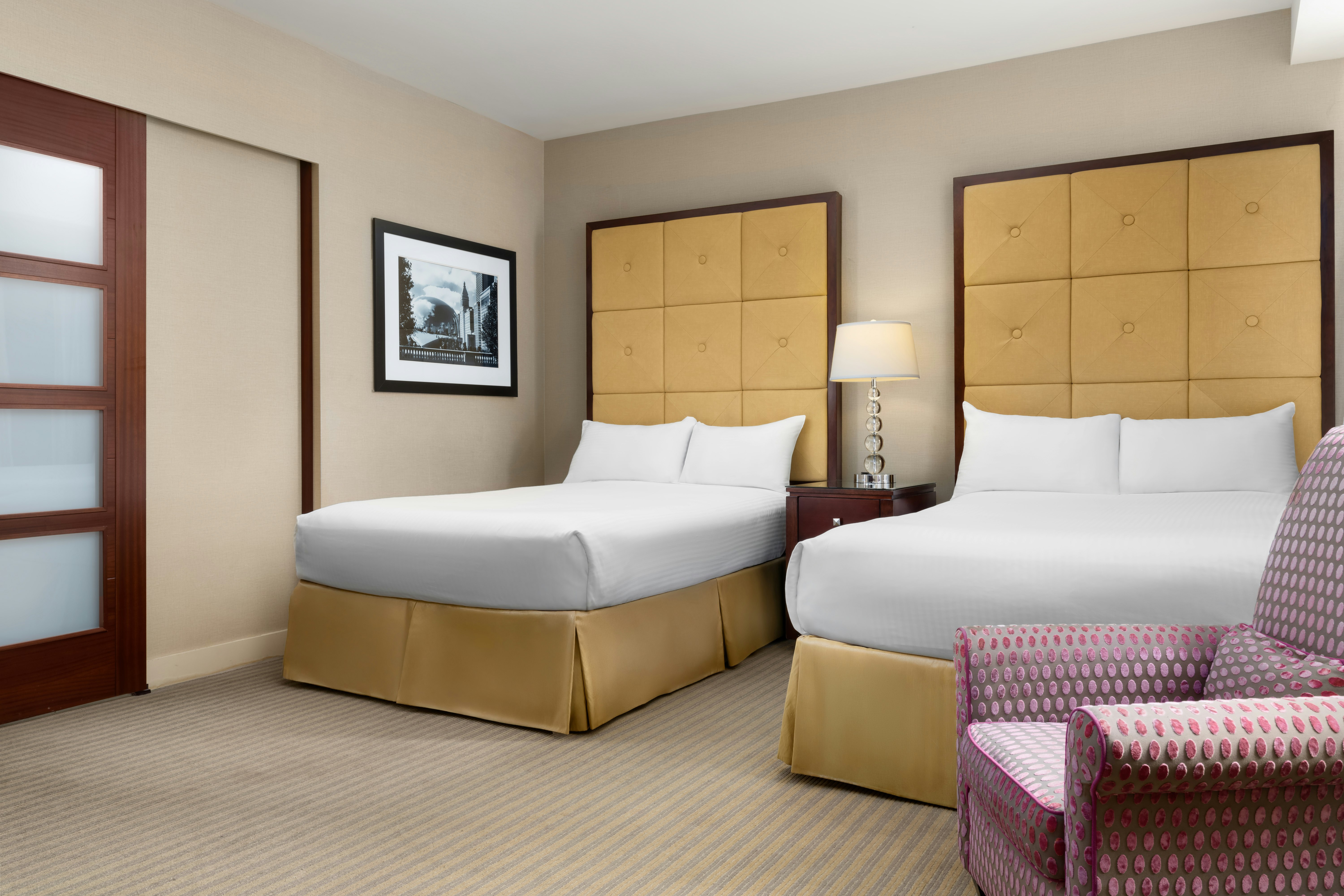 Millennium Hotel Knickerbocker Chicago 12/50