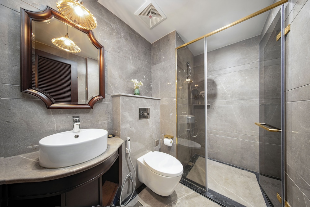 GM Premium Hotel 50/59