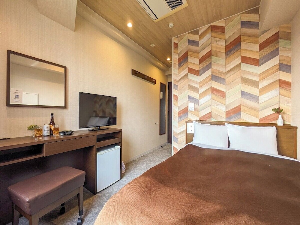 Hotel New Gaea Ube 5/22