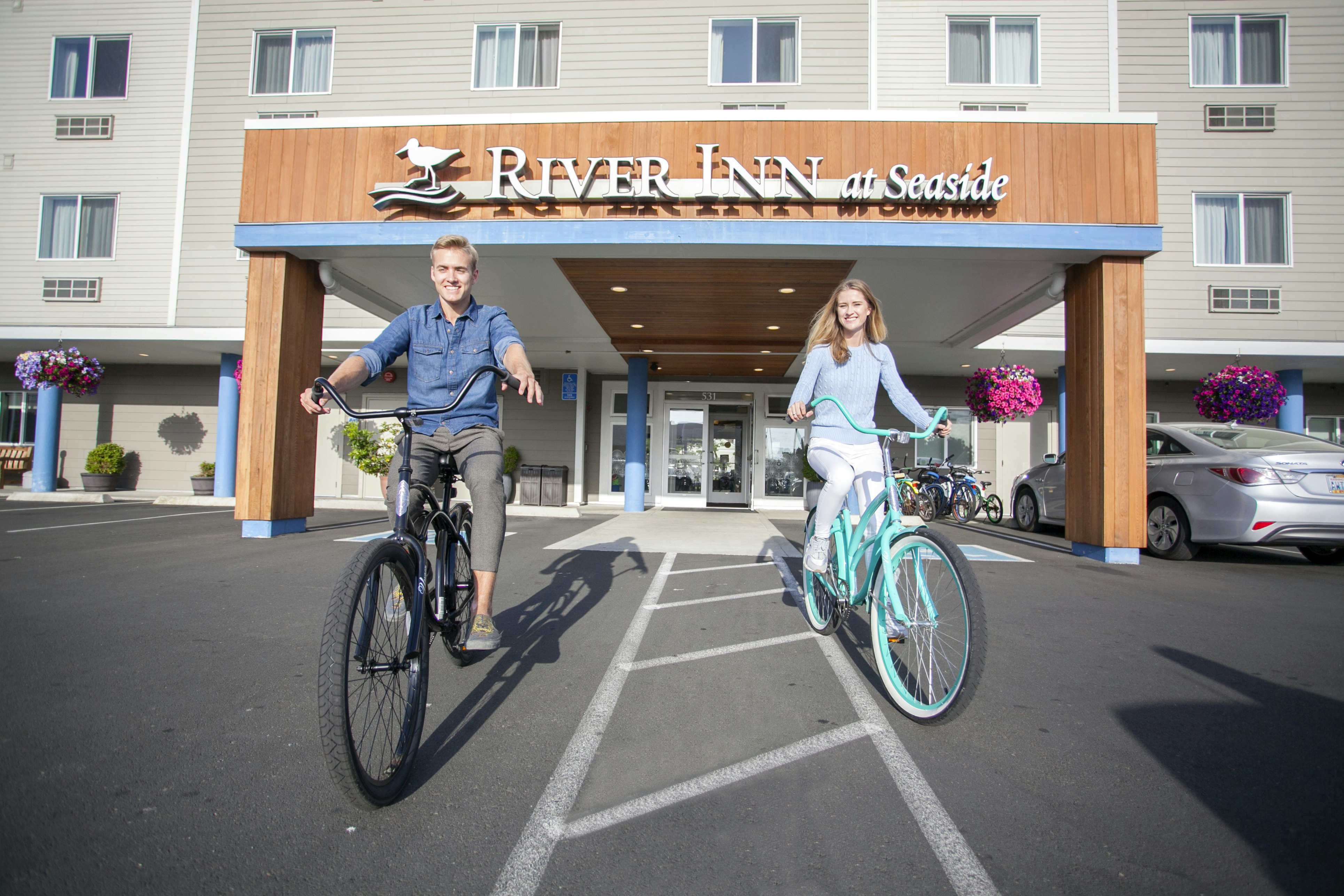 River Inn at Seaside 47/52