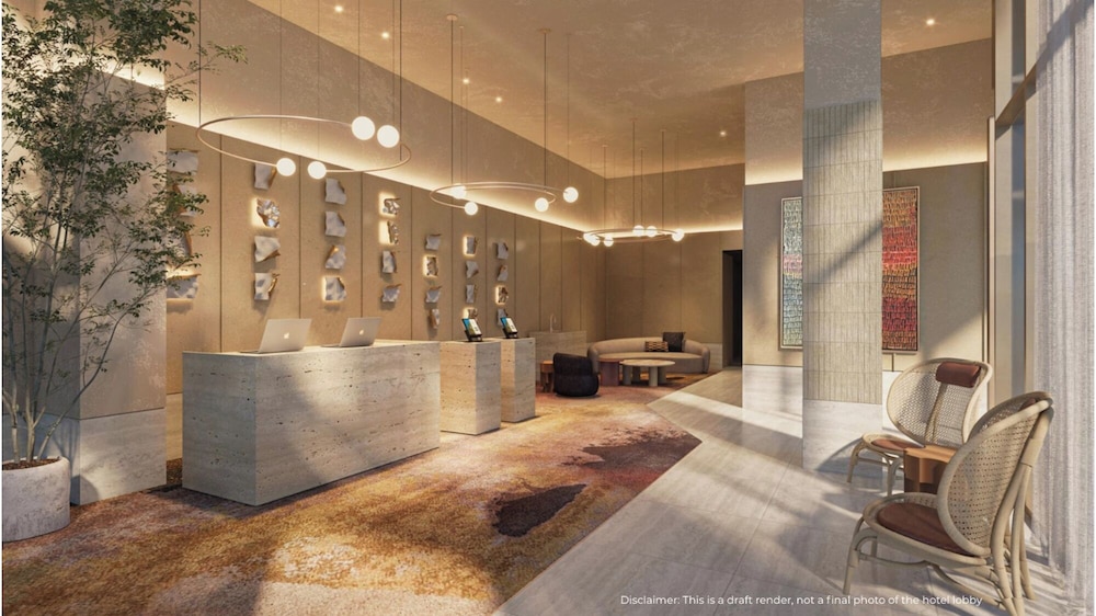 Mercure Melbourne La Trobe Street 6/51