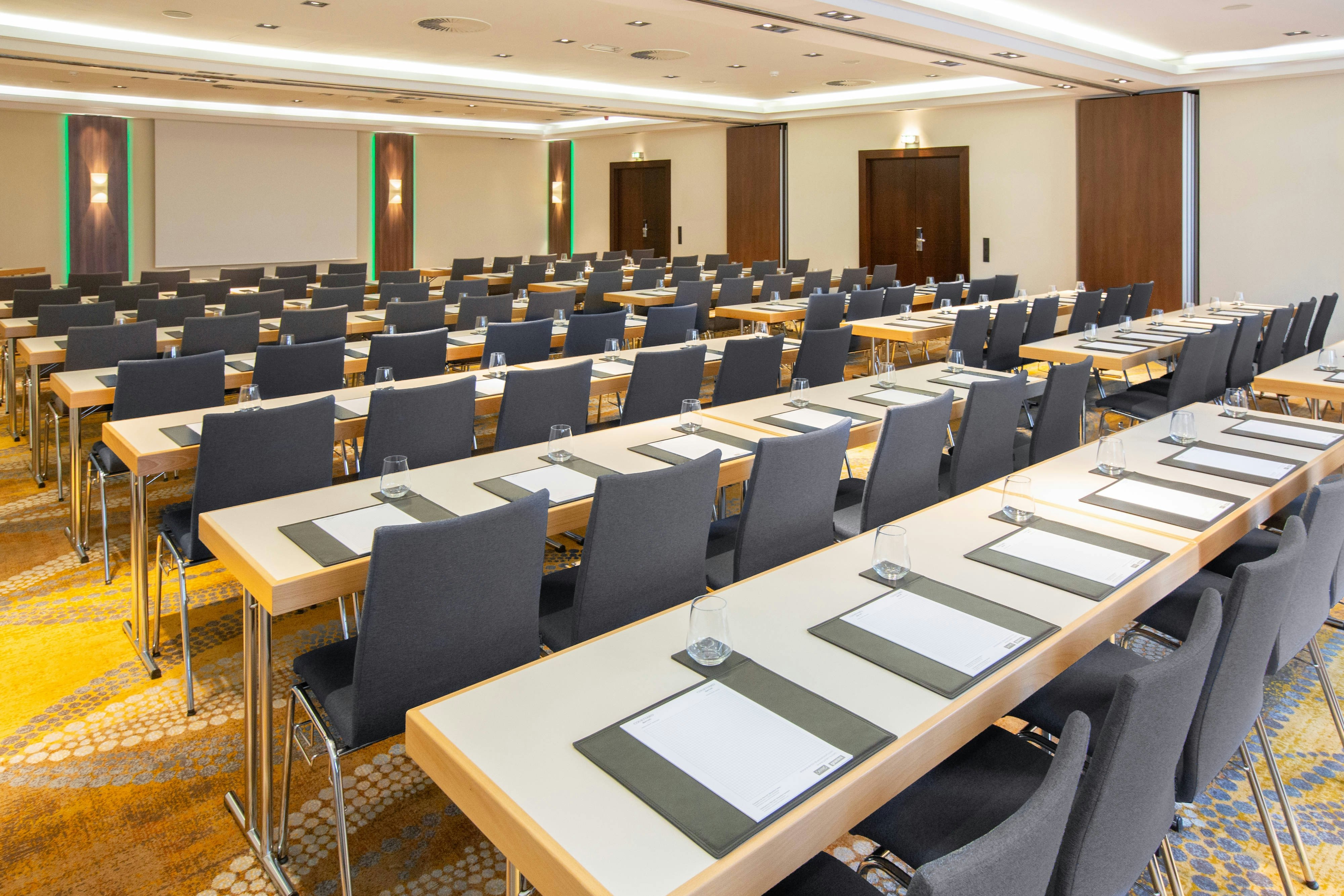 Courtyard By Marriott Seestern 38/43