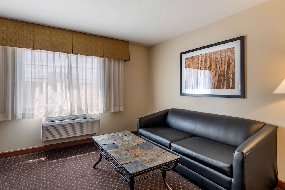 Best Western Desert Inn 28/50