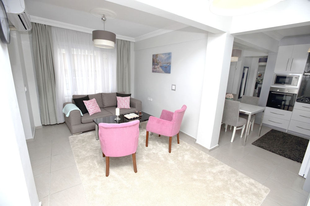 PATIKA SUITES 35/50