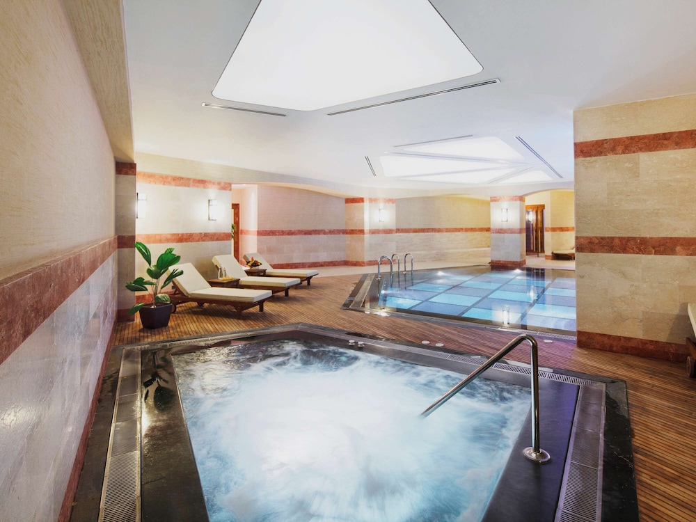 MOVENPICK ANKARA 36/77