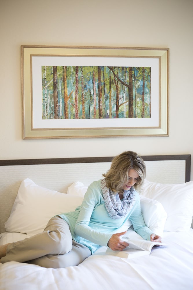 WaterWalk Extended Stay by Wyndham Wichita 35/43