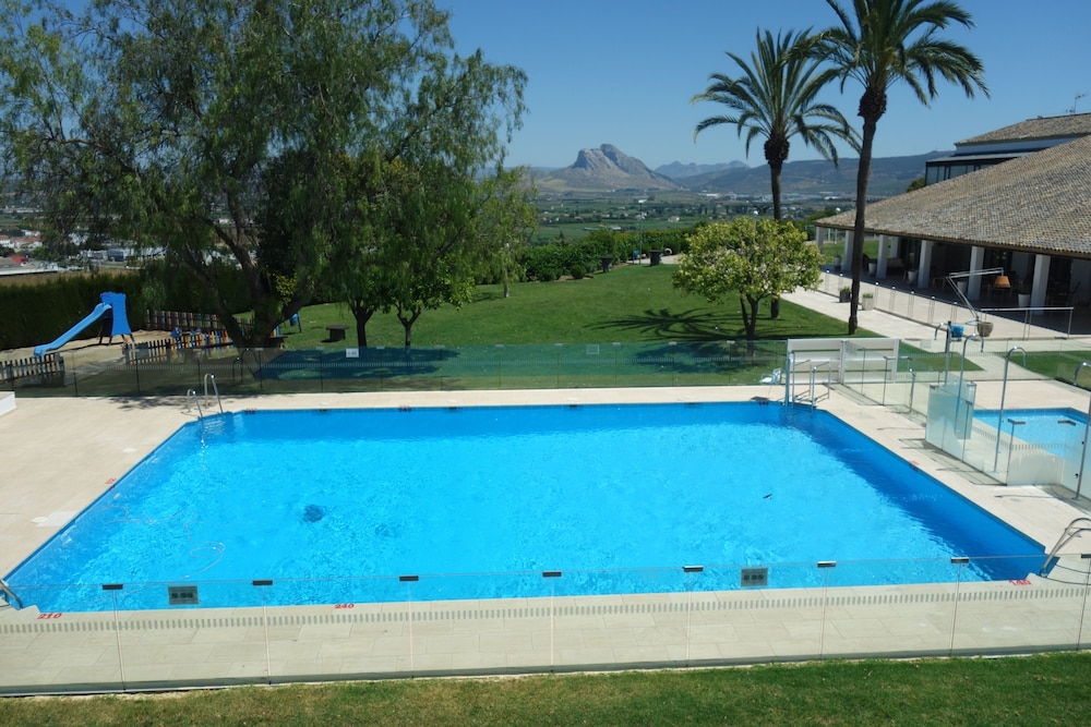 Parador de Antequera 17/47