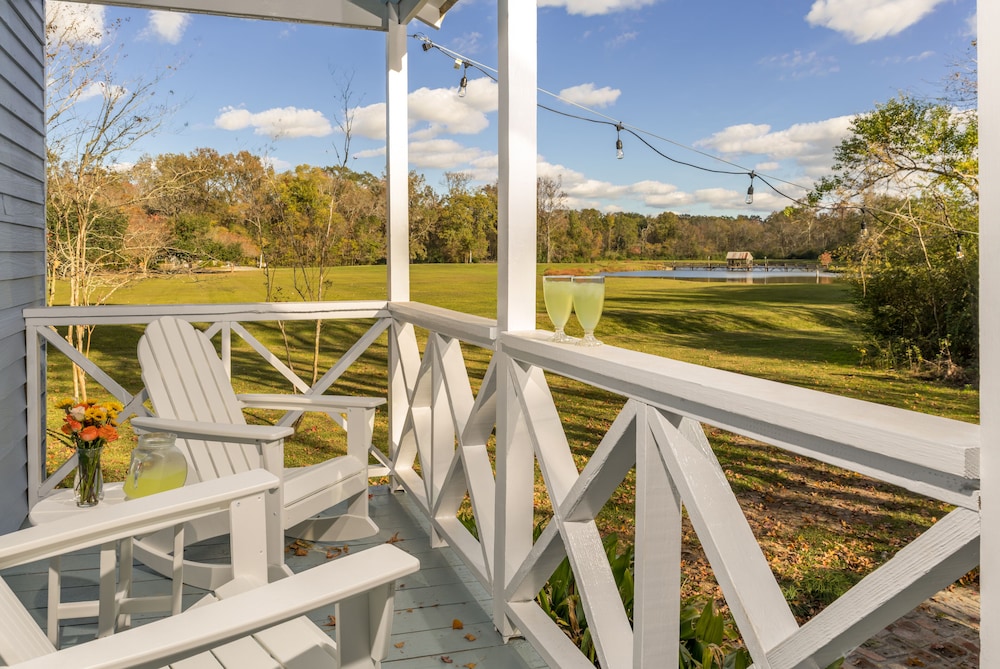 Maison D Memoire Bed & Breakfast Cottages 43/50