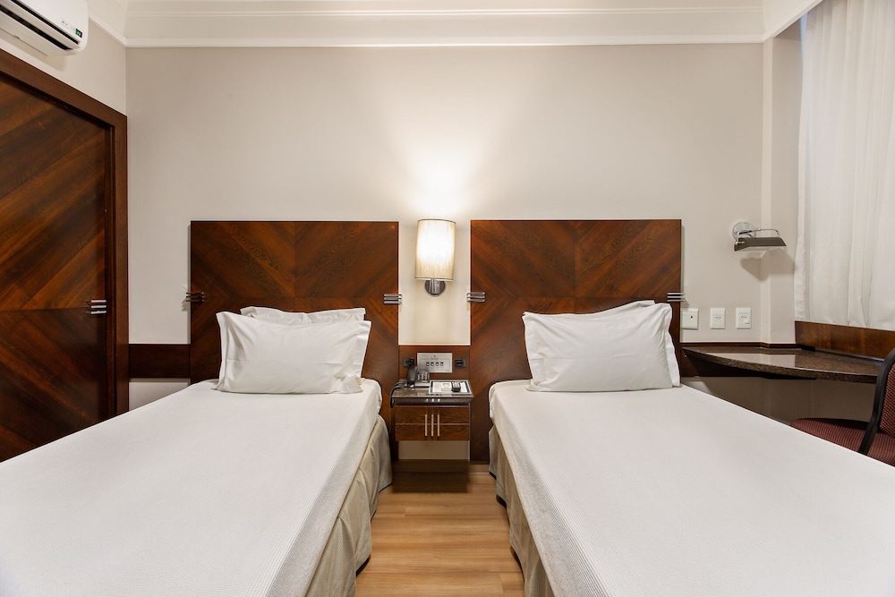 Bourbon Londrina Hotel 19/75