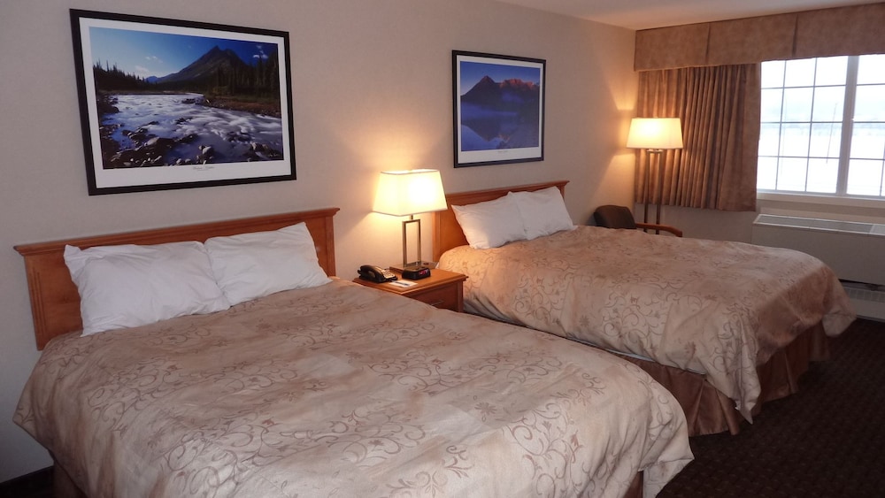 Woodlands Inn Suites 9/34