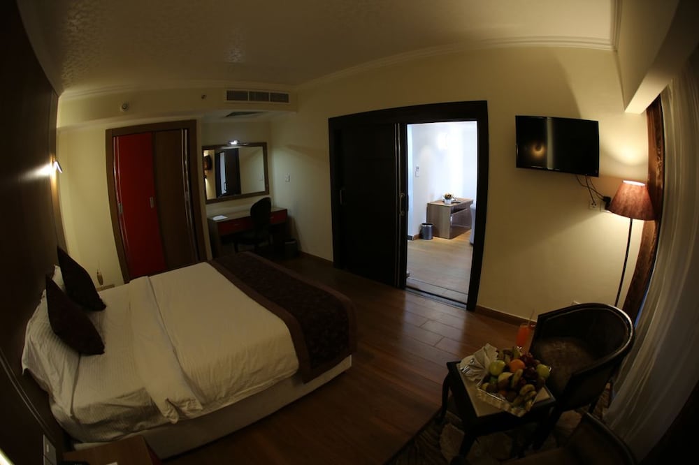 Tolip Inn Maadi 15/59