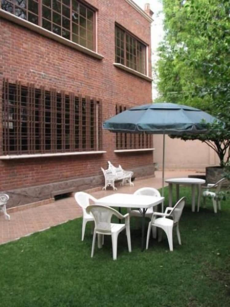 Hostal La Encantada 25/28