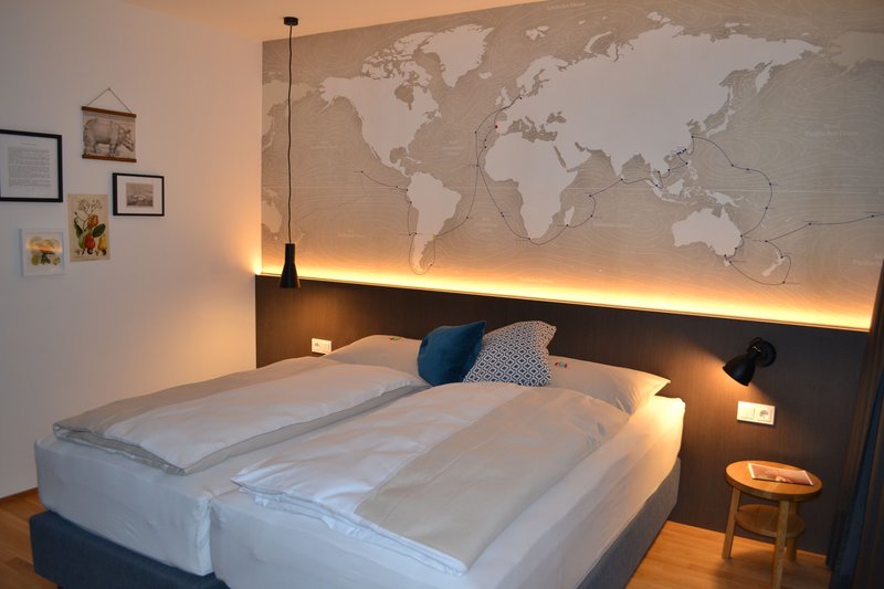 JUFA Hotel Hamburg HafenCity 7/31
