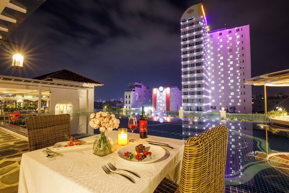 Risemount Premier Resort Danang 62/77
