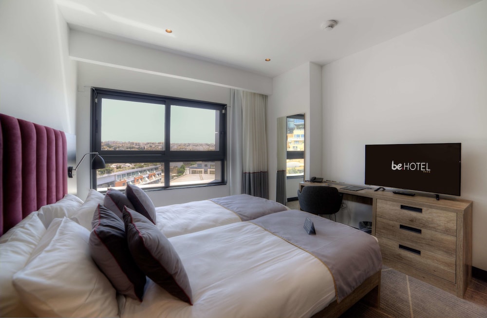 BE HOTEL 29/78
