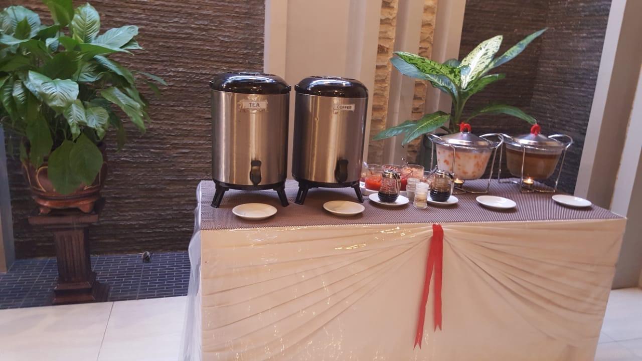 Grand Mega Hotel 22/26