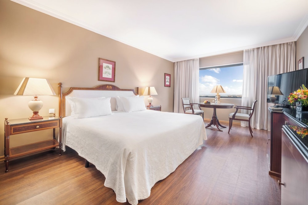 DOUBLE or twin CLASSIC ROOM WITH RIVER VIEW