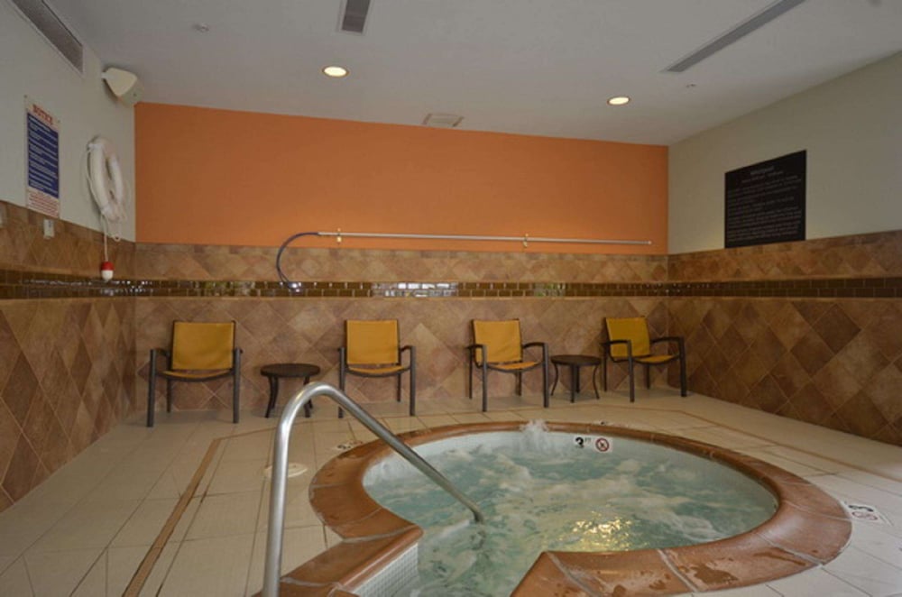 Hampton Inn And Suites Tulsa Catoosa 23/50