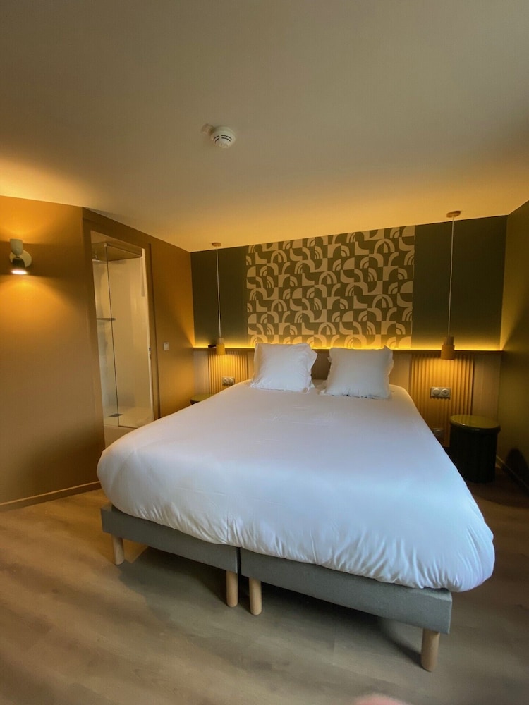 Hotel Le Beaulieu 16/50