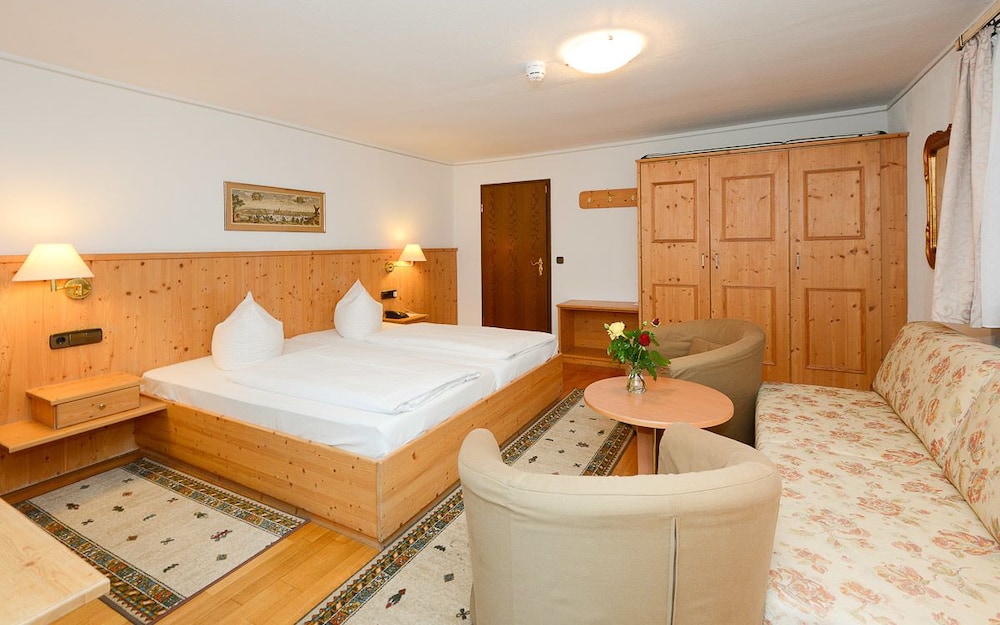 Stolls Hotel Alpina 10/67