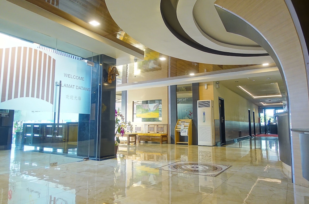 Batam Harbour Boutique Hotel And Spa 9/66