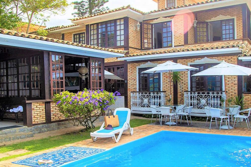 Pousada Casa da Praia 9/67