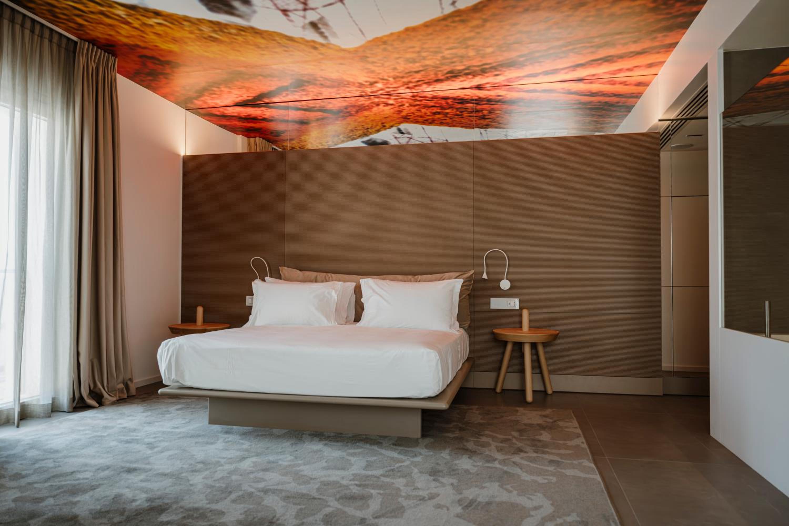 Room at Biancodonda Greenblu Hotel & Spa, GALLIPOLI