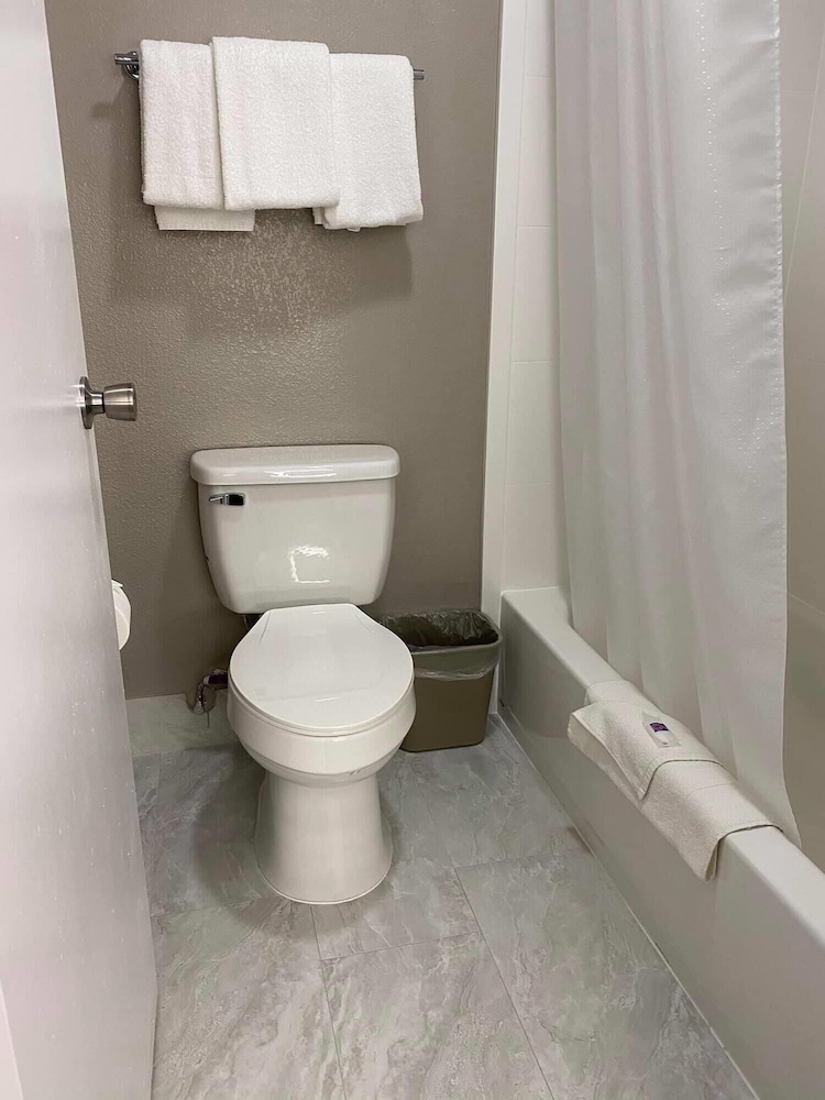 Motel6 Tulsa OK - CENTRAL 45/48
