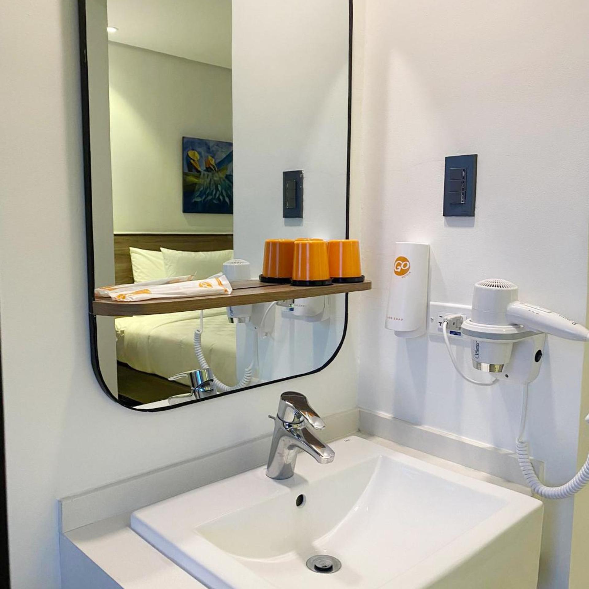 Go Hotels Plus Tuguegarao 38/41