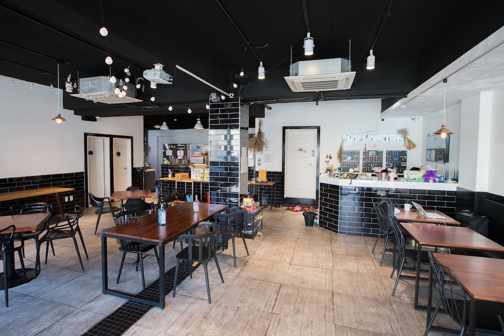 Sum Guest House Jeju Airport - Hostel 32/46