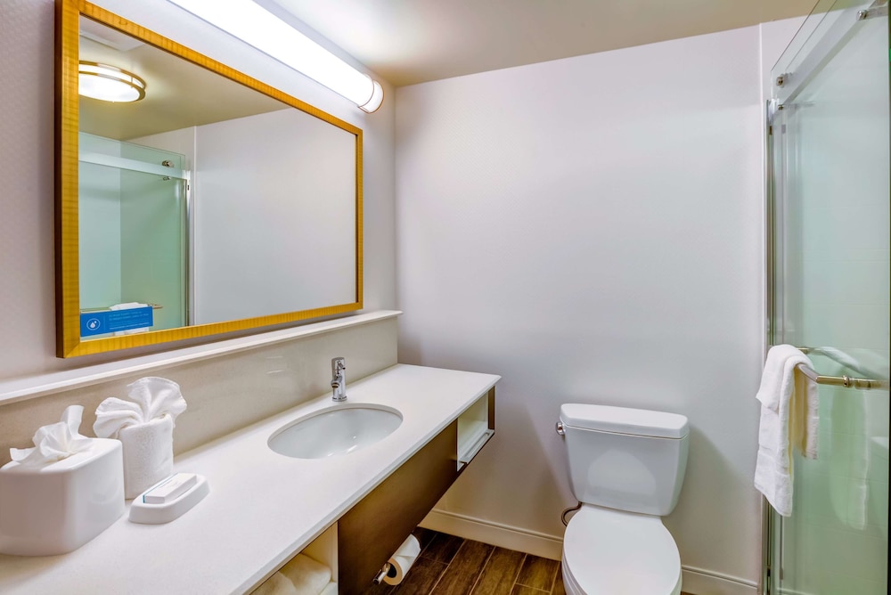 Hampton Inn Boston-Norwood 18/52